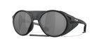 Gafas de Sol Oakley Clifden OO9440 Negro Mate