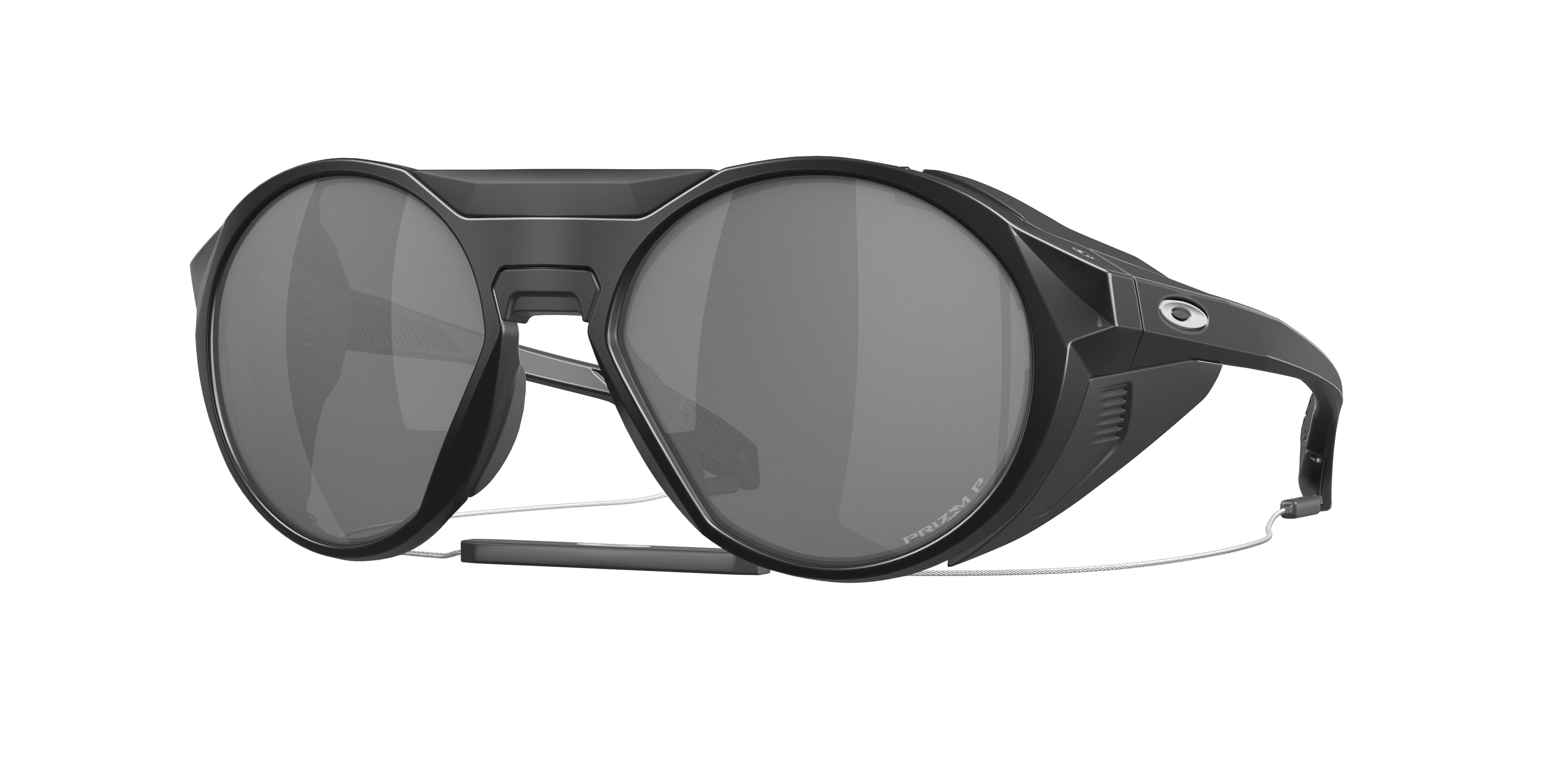 Gafas de Sol Oakley Clifden OO9440 Negro Mate