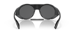 Gafas de Sol Oakley Clifden OO9440 Negro Mate