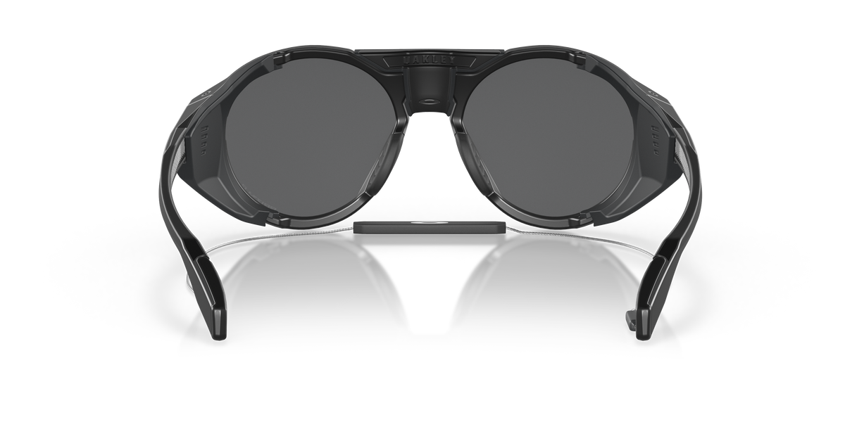 Gafas de Sol Oakley Clifden OO9440 Negro Mate