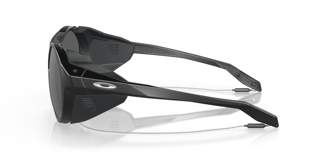 Gafas de Sol Oakley Clifden OO9440 Negro Mate