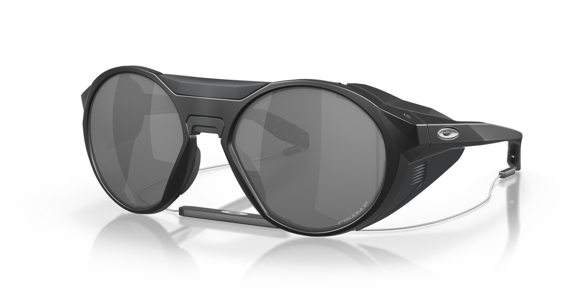 Gafas de Sol Oakley Clifden OO9440 Negro Mate