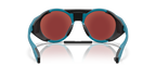 Gafas de Sol Oakley Clifden OO9440 Bálsamo Mate