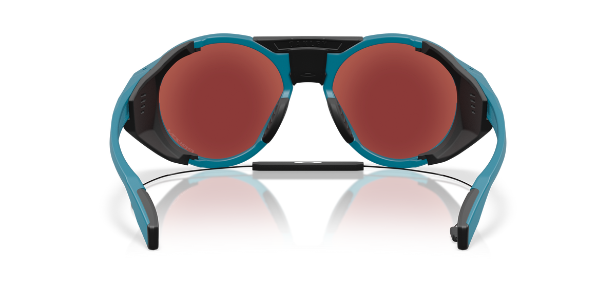 Gafas de Sol Oakley Clifden OO9440 Bálsamo Mate
