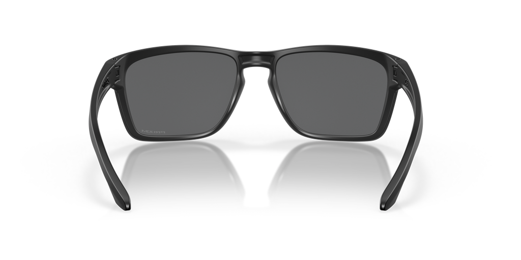 Gafas de Sol Oakley Sylas OO9448 Negro Mate