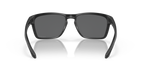 Gafas de Sol Oakley Sylas OO9448 Negro Mate