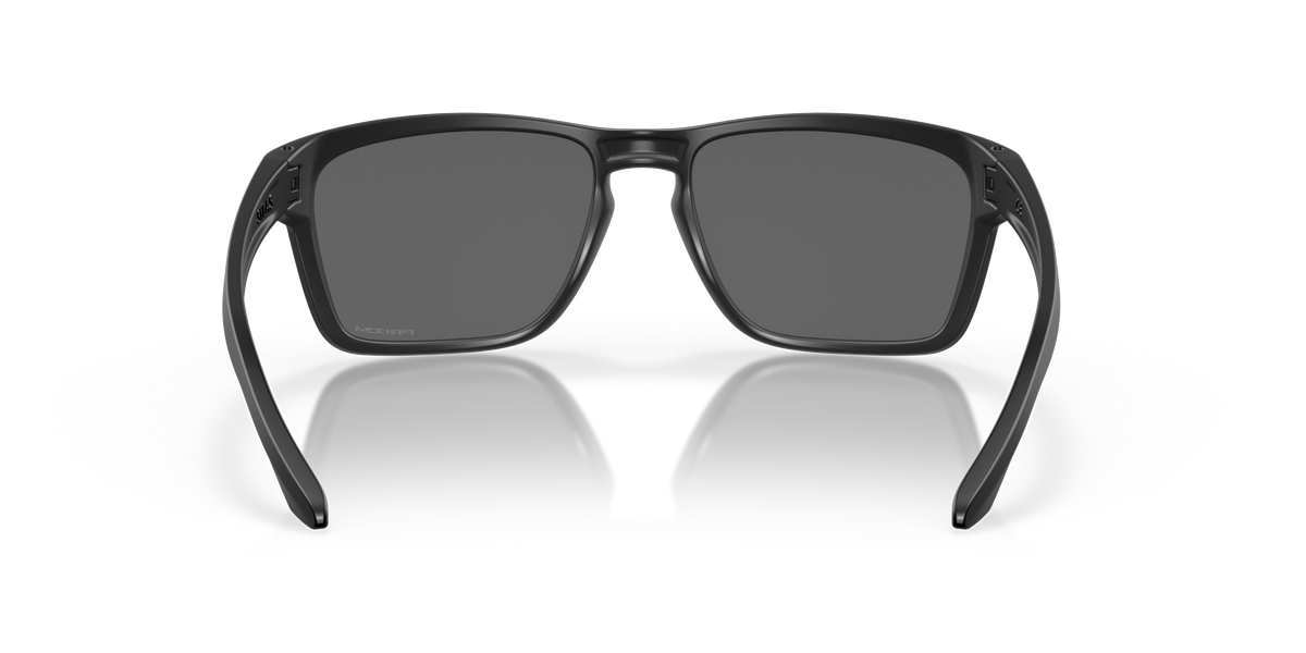 Gafas de Sol Oakley Sylas OO9448 Negro Mate