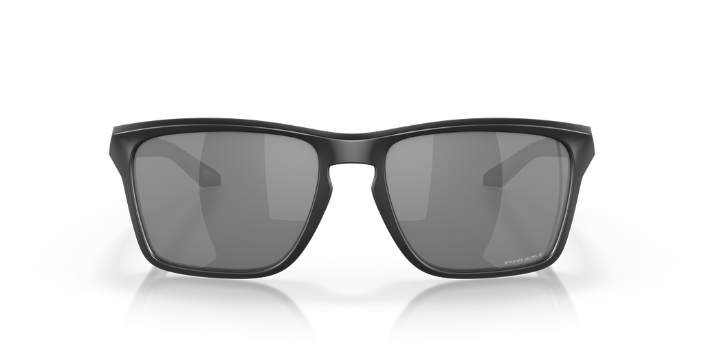 Gafas de Sol Oakley Sylas OO9448 Negro Mate