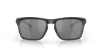 Gafas de Sol Oakley Sylas OO9448 Negro Mate