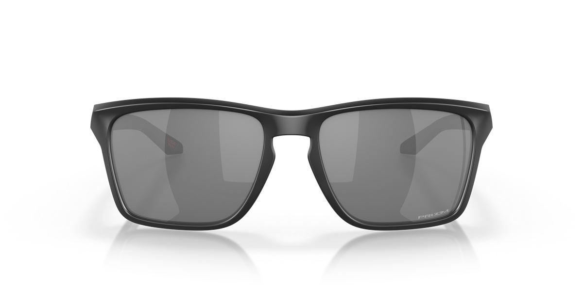 Gafas de Sol Oakley Sylas OO9448 Negro Mate
