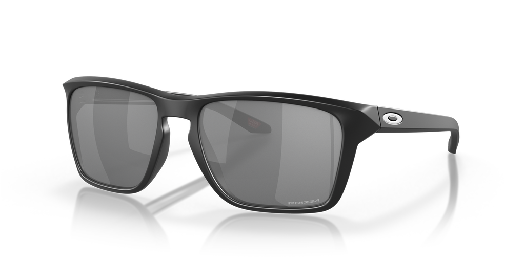 Gafas de Sol Oakley Sylas OO9448 Negro Mate
