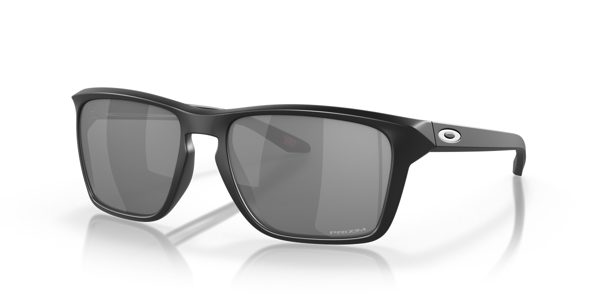 Gafas de Sol Oakley Sylas OO9448 Negro Mate
