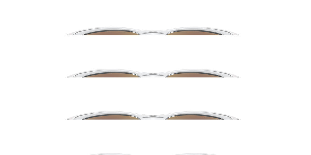 Gafas de Sol Oakley Sylas OO9448 Transparente Pulido