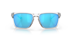 Gafas de Sol Oakley Sylas OO9448 Transparente Pulido