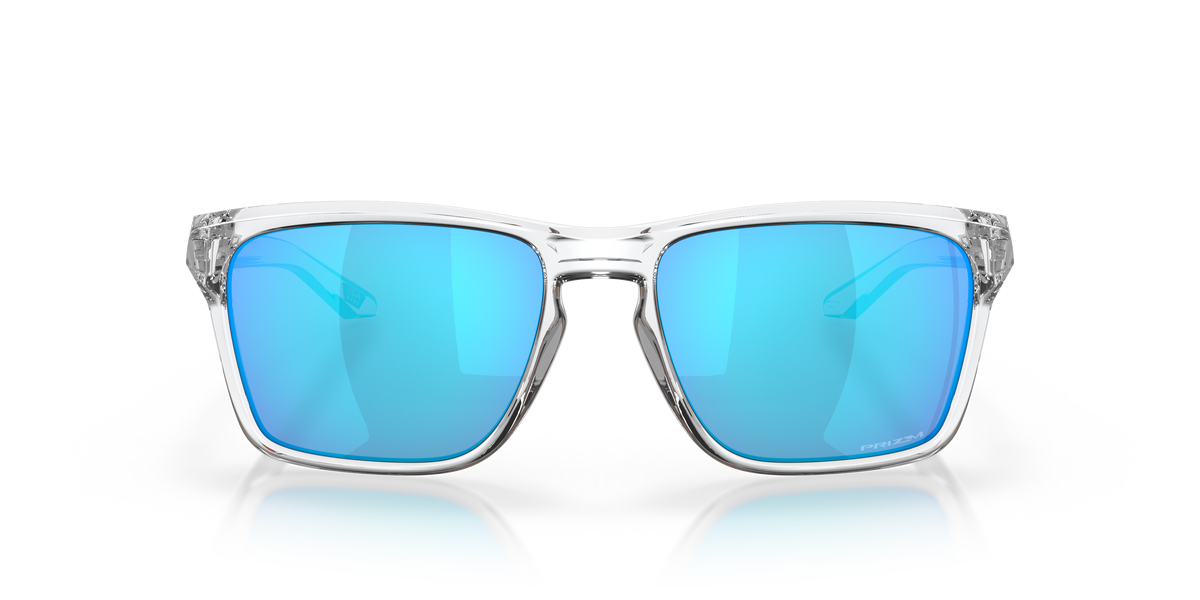 Gafas de Sol Oakley Sylas OO9448 Transparente Pulido
