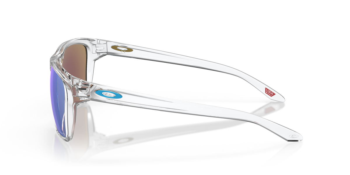 Gafas de Sol Oakley Sylas OO9448 Transparente Pulido