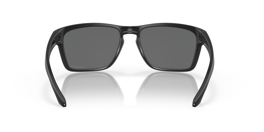Gafas de Sol Oakley Sylas OO9448 Negro Mate