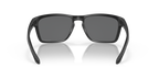 Gafas de Sol Oakley Sylas OO9448 Negro Mate