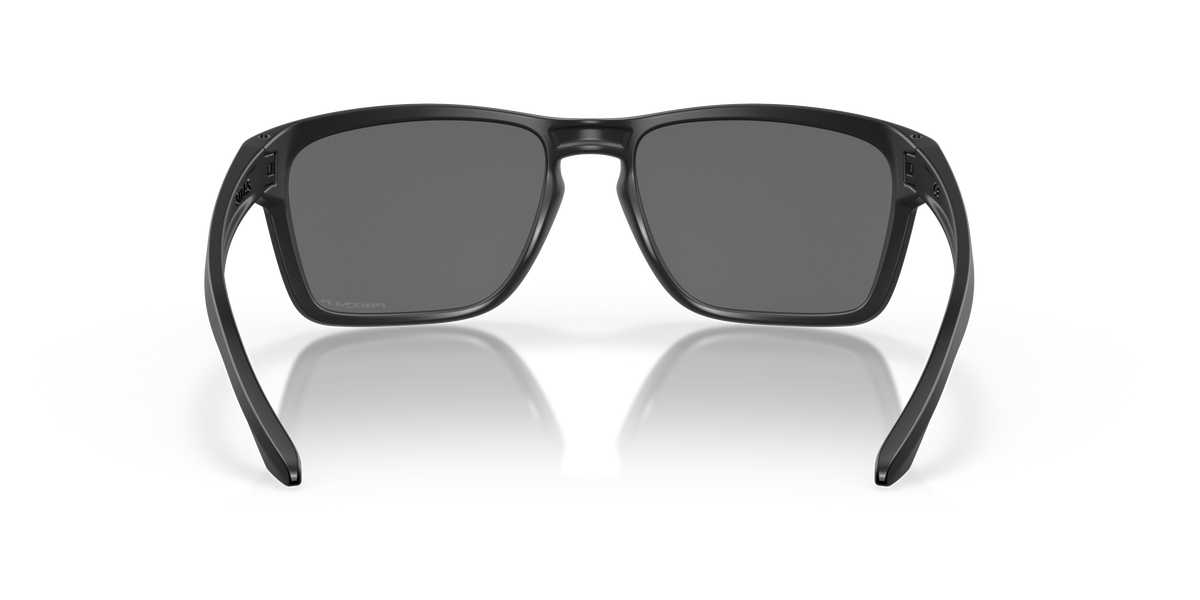 Gafas de Sol Oakley Sylas OO9448 Negro Mate