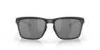 Gafas de Sol Oakley Sylas OO9448 Negro Mate