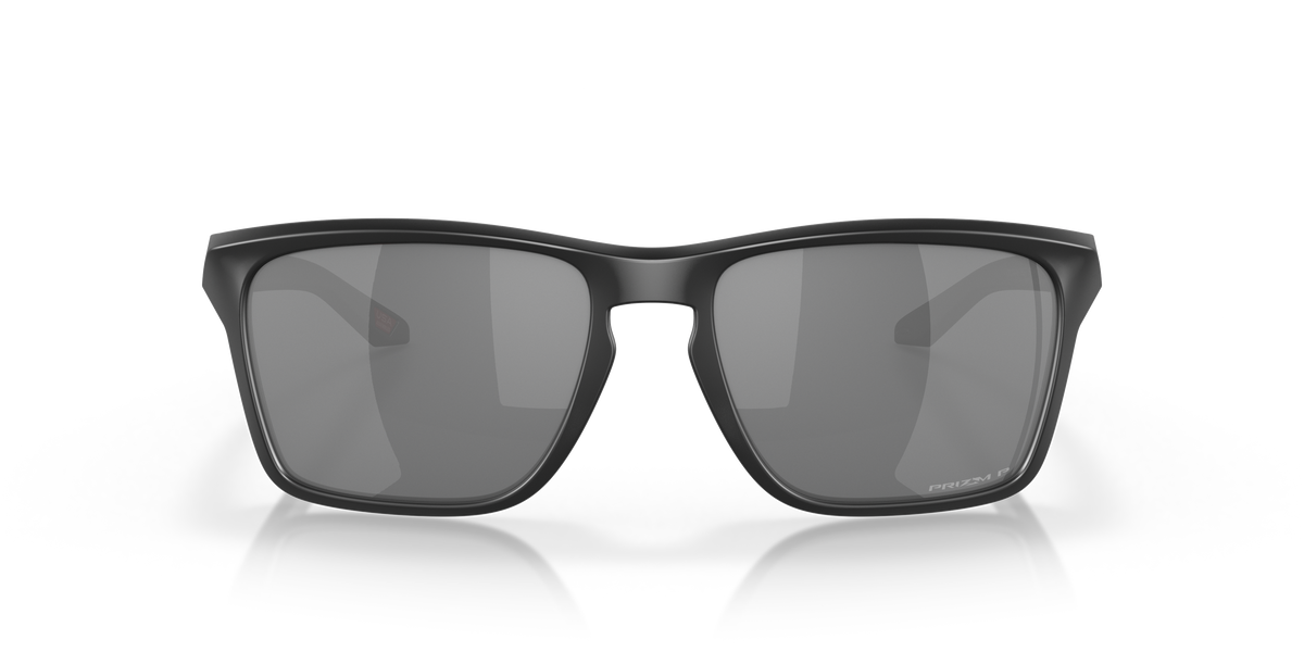 Gafas de Sol Oakley Sylas OO9448 Negro Mate