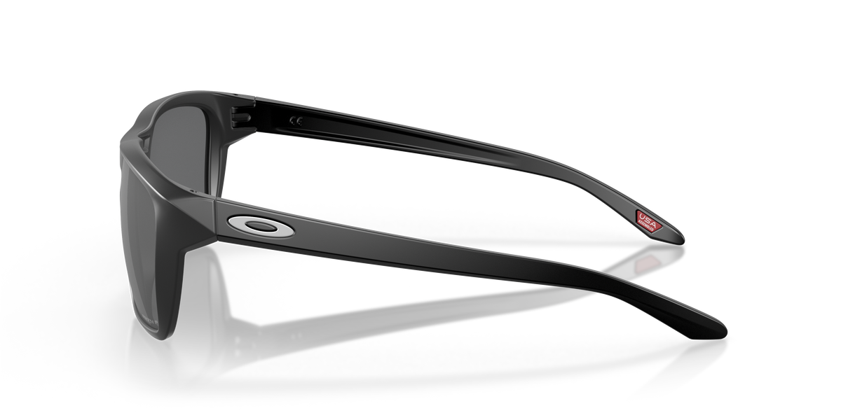 Gafas de Sol Oakley Sylas OO9448 Negro Mate