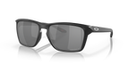 Gafas de Sol Oakley Sylas OO9448 Negro Mate