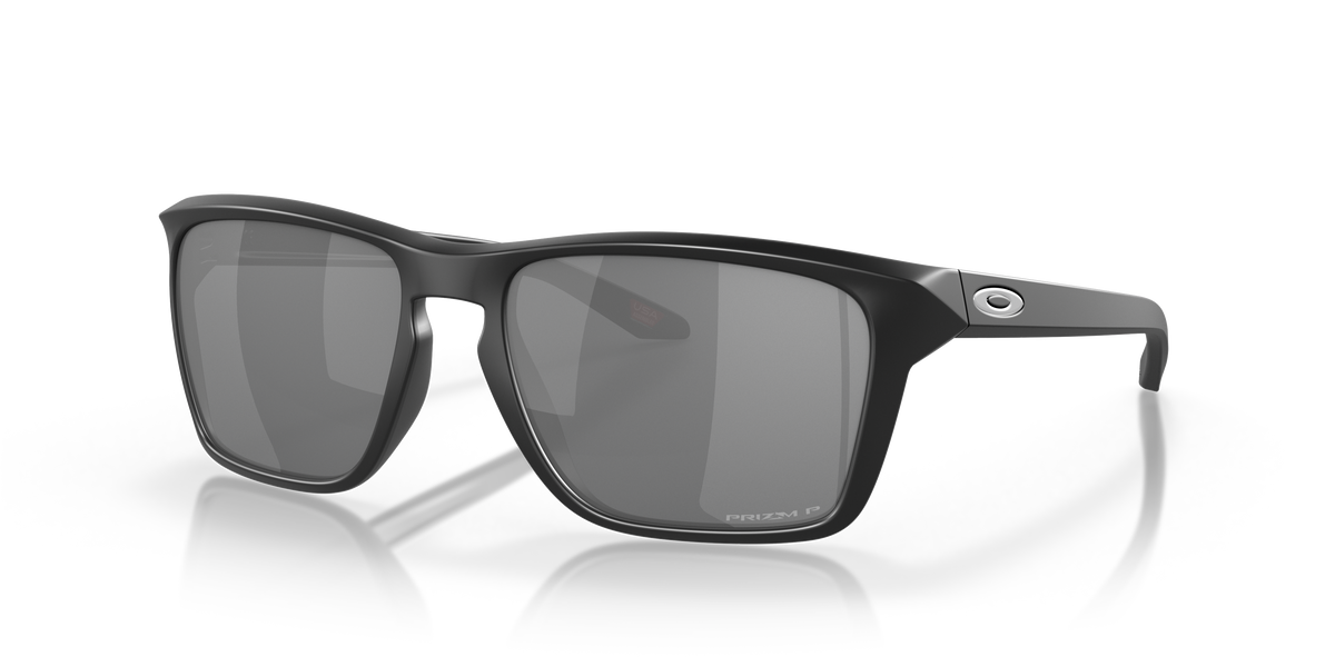 Gafas de Sol Oakley Sylas OO9448 Negro Mate