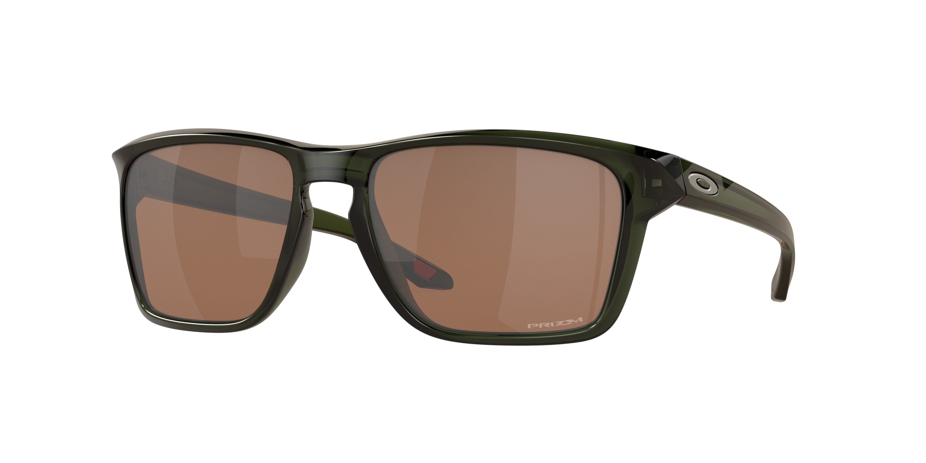 Gafas de Sol Oakley Sylas OO9448 Tinta Verde Olivo