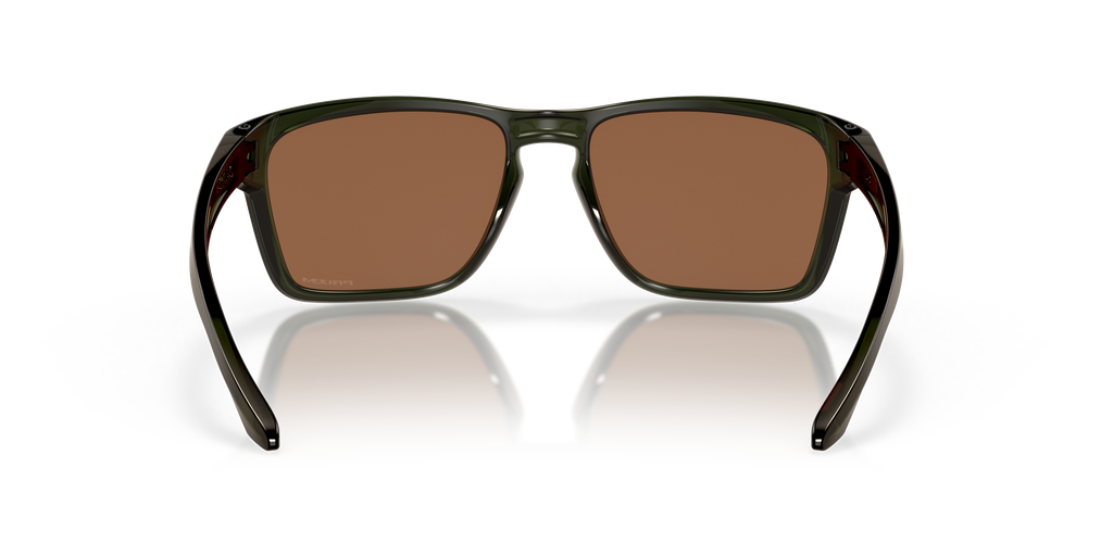 Gafas de Sol Oakley Sylas OO9448 Tinta Verde Olivo