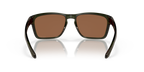 Gafas de Sol Oakley Sylas OO9448 Tinta Verde Olivo