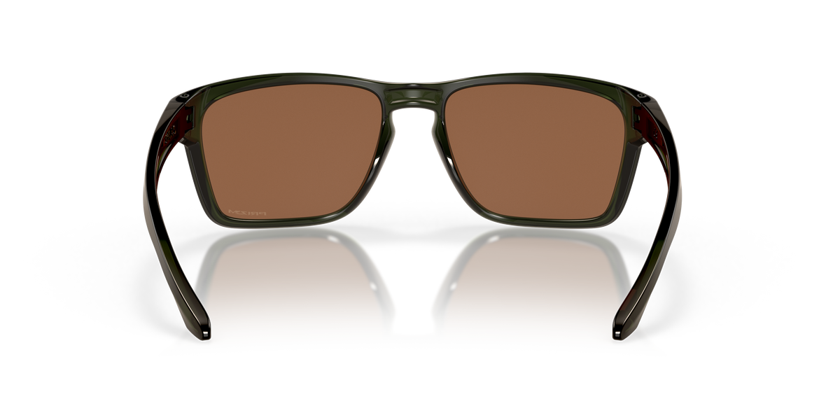 Gafas de Sol Oakley Sylas OO9448 Tinta Verde Olivo