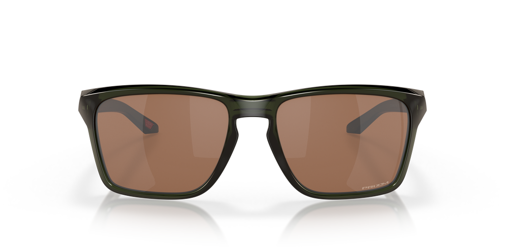 Gafas de Sol Oakley Sylas OO9448 Tinta Verde Olivo