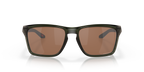 Gafas de Sol Oakley Sylas OO9448 Tinta Verde Olivo