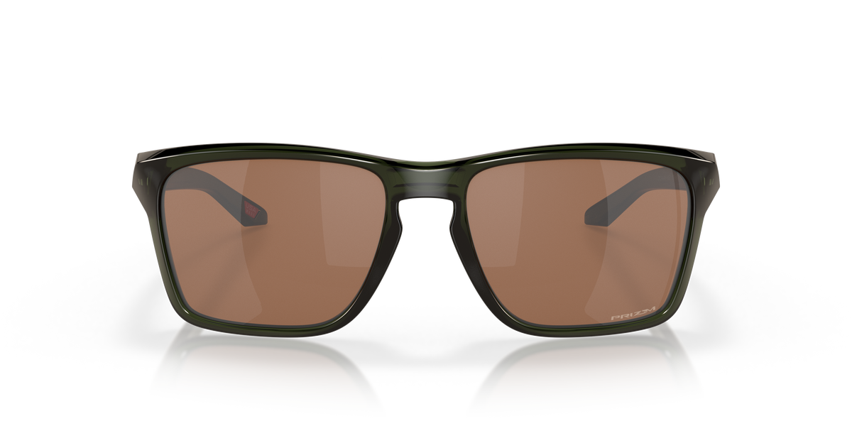 Gafas de Sol Oakley Sylas OO9448 Tinta Verde Olivo