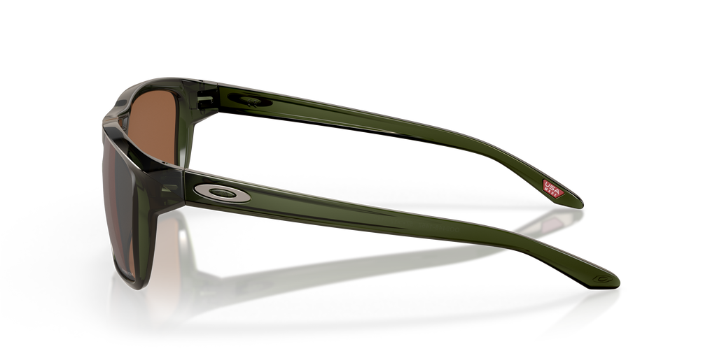 Gafas de Sol Oakley Sylas OO9448 Tinta Verde Olivo