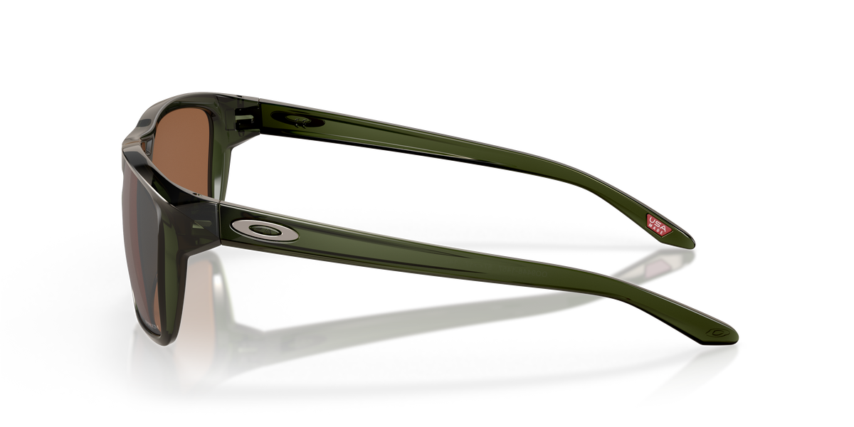 Gafas de Sol Oakley Sylas OO9448 Tinta Verde Olivo