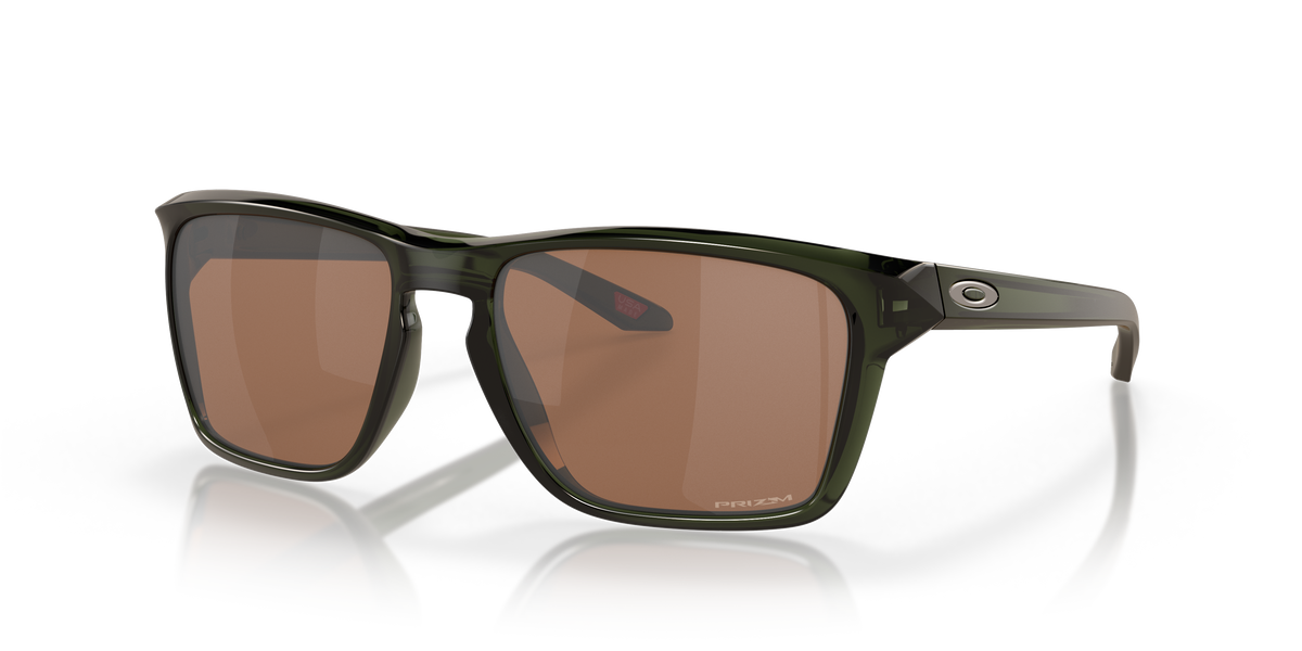 Gafas de Sol Oakley Sylas OO9448 Tinta Verde Olivo