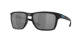 Gafas de Sol Oakley Sylas OO9448 Tinta Negra