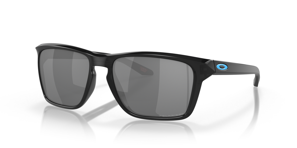 Gafas de Sol Oakley Sylas OO9448 Tinta Negra