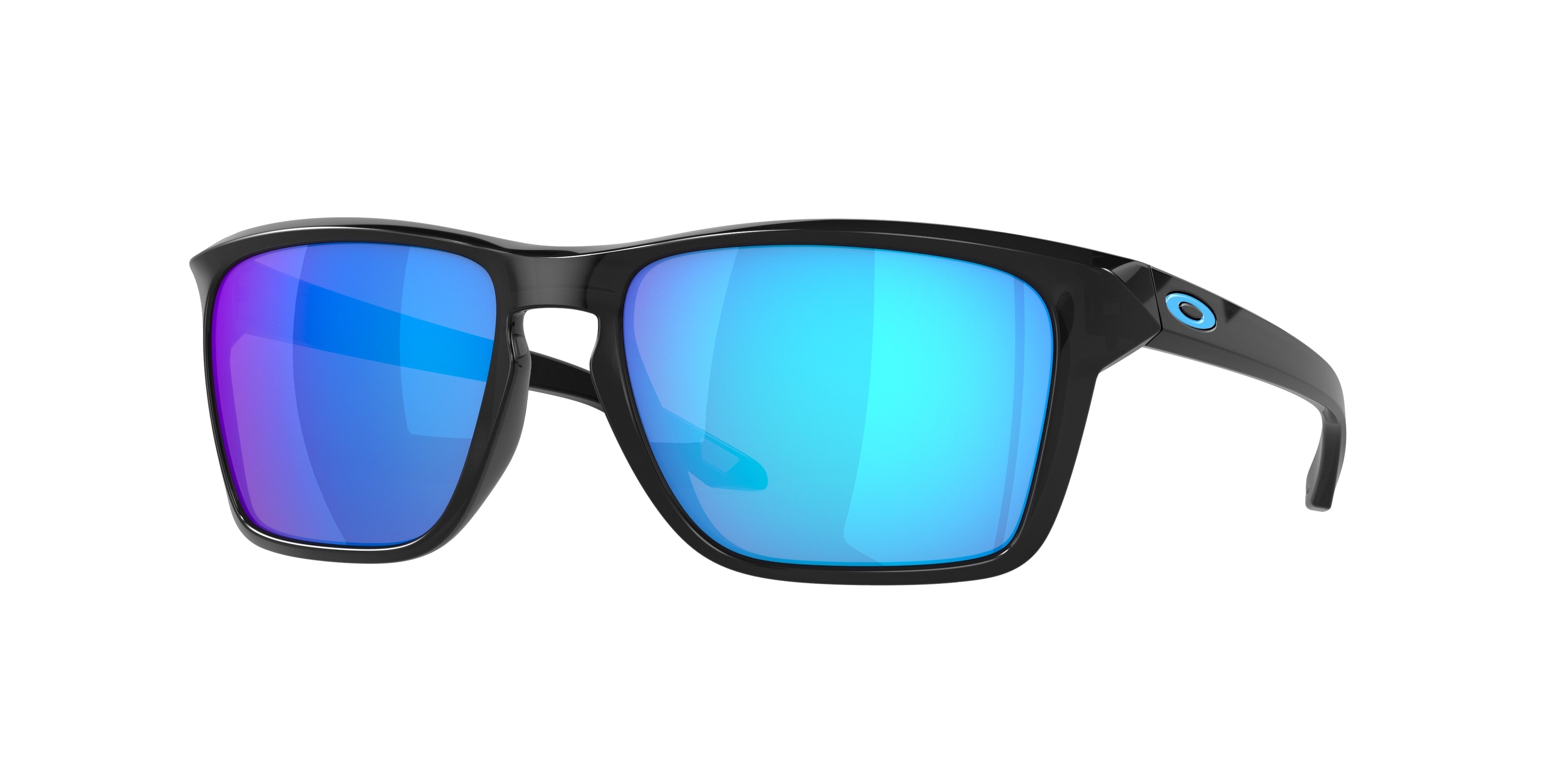 Gafas de Sol Oakley Sylas OO9448 Tinta Negra