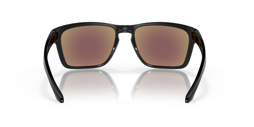 Gafas de Sol Oakley Sylas OO9448 Tinta Negra