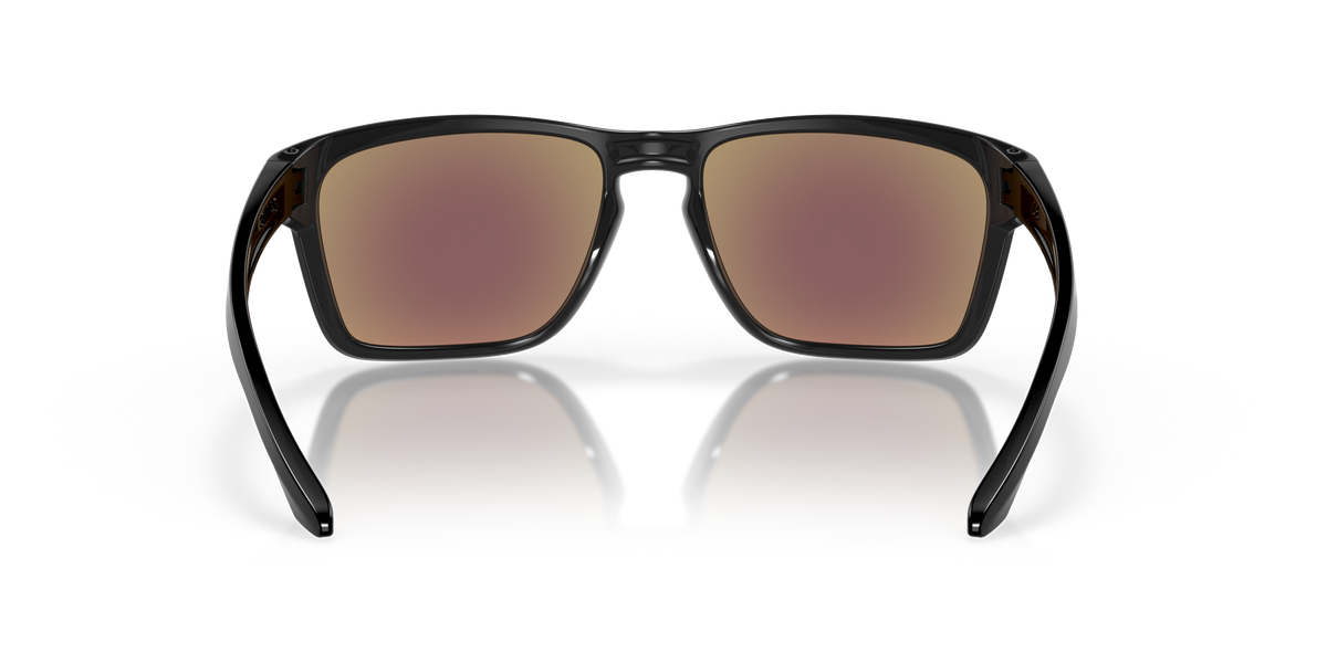 Gafas de Sol Oakley Sylas OO9448 Tinta Negra