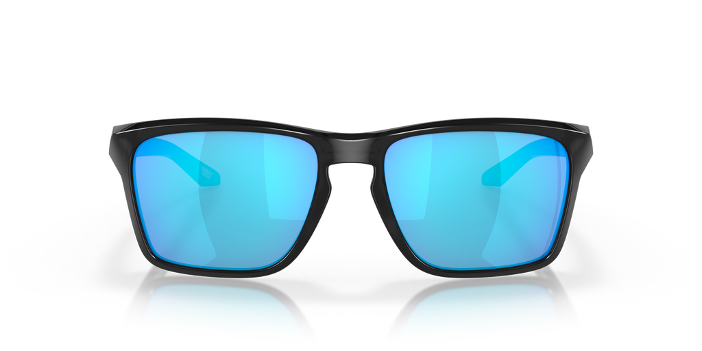 Gafas de Sol Oakley Sylas OO9448 Tinta Negra