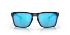 Gafas de Sol Oakley Sylas OO9448 Tinta Negra