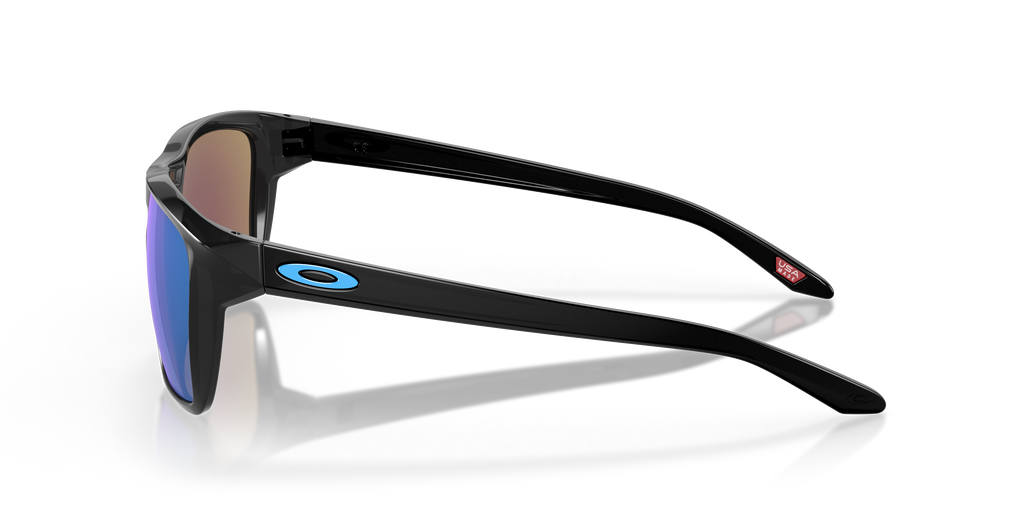 Gafas de Sol Oakley Sylas OO9448 Tinta Negra