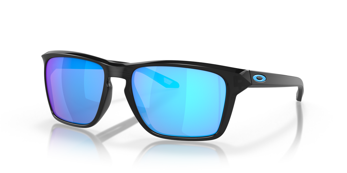 Gafas de Sol Oakley Sylas OO9448 Tinta Negra