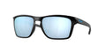 Gafas de Sol Oakley Sylas OO9448 Negro Mate