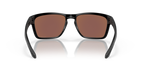 Gafas de Sol Oakley Sylas OO9448 Negro Mate