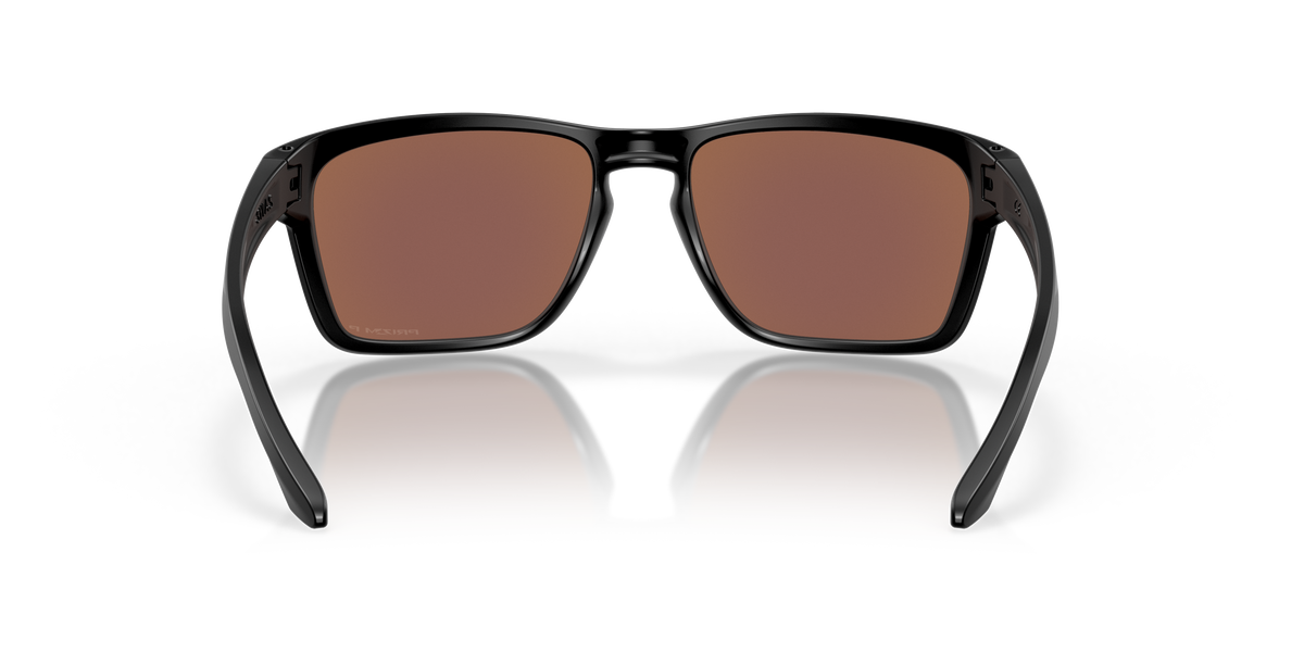 Gafas de Sol Oakley Sylas OO9448 Negro Mate